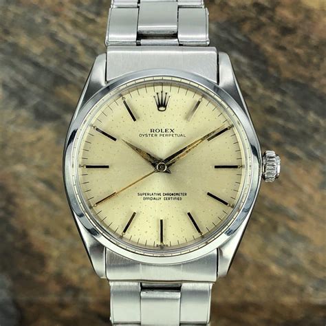 1963 rolex oyster precision|vintage Rolex Oyster perpetual watch.